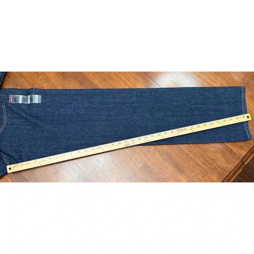 Levis levi 501